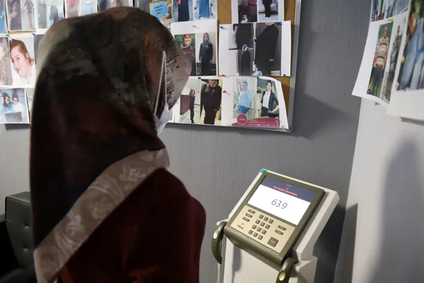 2 yılda 95 kilo verdi: Çorabımı bile giyemiyordum