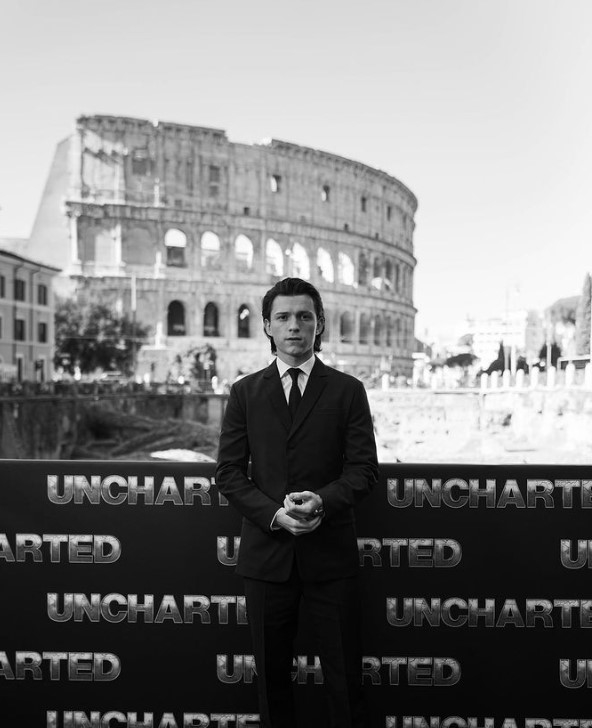 Ünlü oyuncu Tom Holland sosyal medyayı bıraktı! Akıl sağlığını...