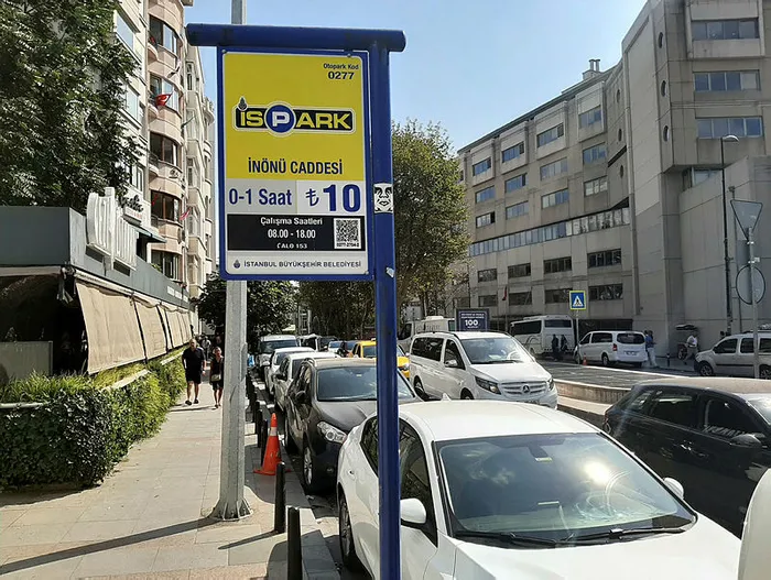 Son dakika: CHP'li İBB'nin kontrolündeki İSPARK batıyor: Zararı 115 milyon liraya çıktı iddiası! Konkordato ilan edebilir - 4