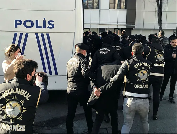 Şafak Mahmutyazıcıoğlu cinayetinde yeni gelişme! Silah bakın nerede bulundu? - 6