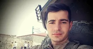 Ordu’ya şehit ateşi düştü