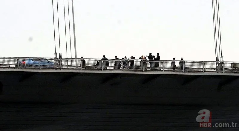 Cumhurbaşkanı Erdoğan intihardan vazgeçirdi 3