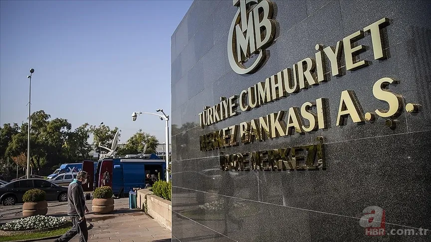 Merkez Bankası faiz beklentisi nedir? 2022 Ekim ayı TCMB faiz kararı ne zaman, saat kaçta açıklanacak? SON DAKİKA HABERLER 16