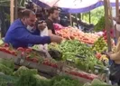 Pazarcı esnafına vergi desteği!