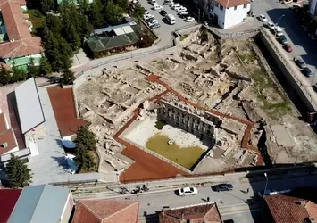 Dünyada sadece 2 tane bulunuyor! Biri İngiltere'de diğeri Türkiye'de