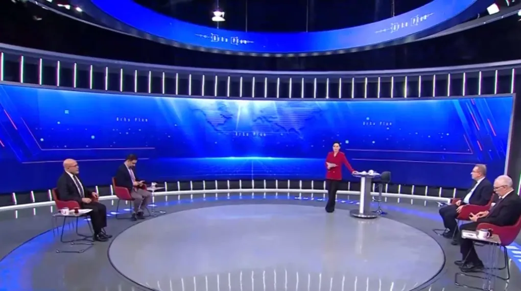 ABD YPG'lileri İran'a mı taşıyor?