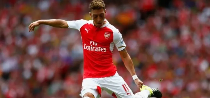 Rusya-Ukrayna krizi Arsenal maçını vurdu