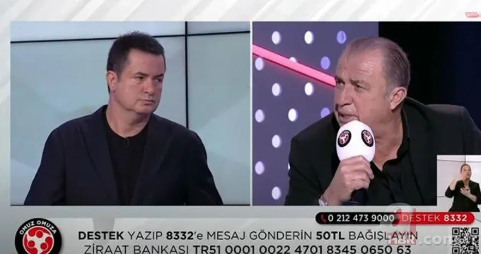 Omuz Omuza kampanyası en yüksek bağışı kim yaptı? Deprem yardım kampanyası ne kadar, kaç TL bağış toplandı? Fatih Terim, Şenol Güneş, Jorge Jesus... 11