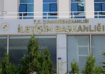 İletişim Başkanlığı'na yeni görev