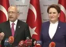 Son dakika: Millet İttifakı çatırdıyor! HDPli Zeynel Özenden İyi Parti ve Saadet Partisi açıklaması