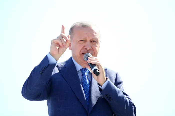 Son dakika: Hatay’da toplu açılış töreni! Başkan Erdoğan’dan önemli açıklamalar: Yeni adımların hazırlığı içindeyiz