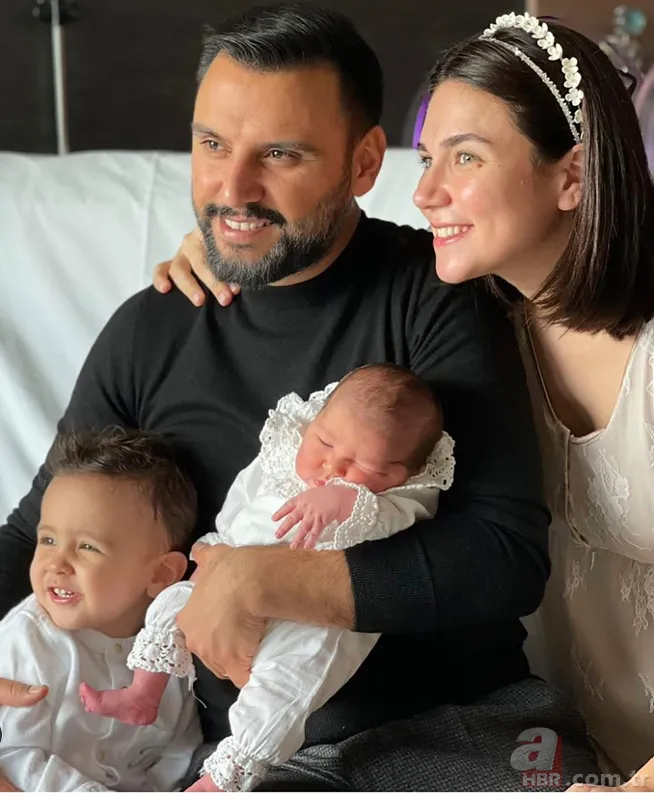 Boşanacakları iddia edilmişti! Alişan ve Buse Varol’dan flaş hamle 1