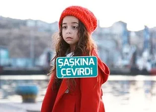 Beren Gökyıldız hakkındaki gerçekle hayranlarını hayrete düşürdü