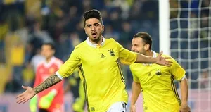 Ozan Tufan’a af yolu açıldı