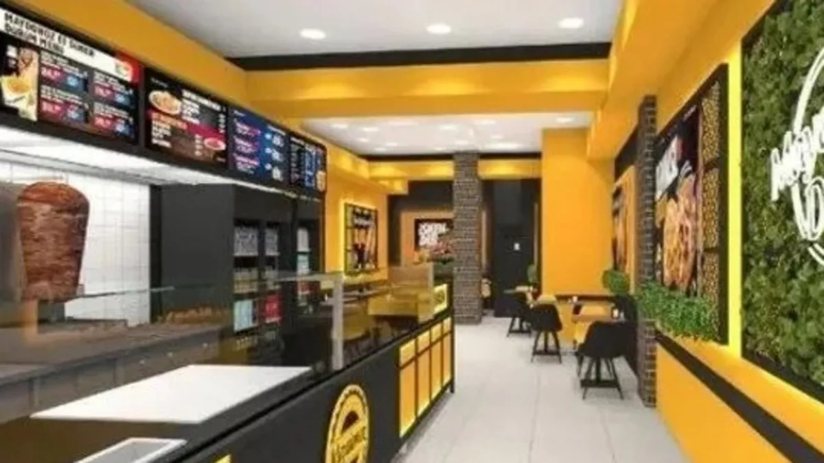 FETÖ'nün gıda zinciri Maydonoz Döner operasyonunda flaş gelişme: 5 şüpheli tutuklandı