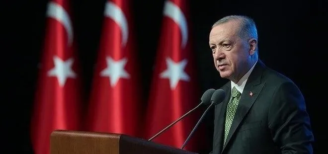Tarihi reformları görmezden geldiler! Özgürlük çağı | The Economist Başkan Recep Tayyip Erdoğan’ı hedef almıştı