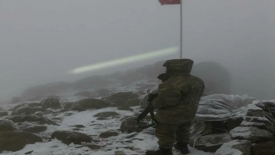 PKK'ya son yılların en büyük darbesi!