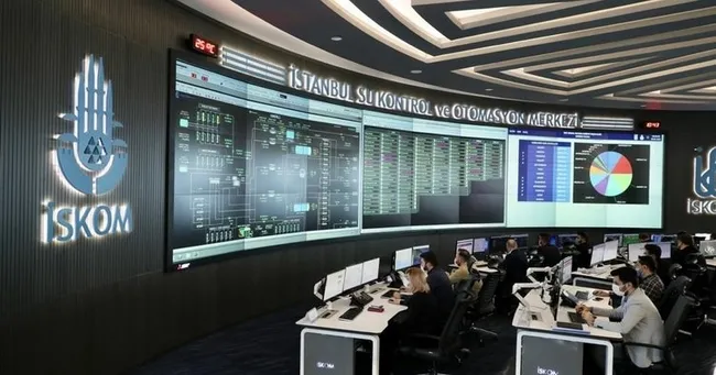 CHP’li İBB 2 yıldır hizmette olan İSKOM projesini yeniden açtı