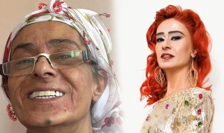 Yıldız Tilbe’nin paylaşımı kafa karıştırdı! İkizimi buldum