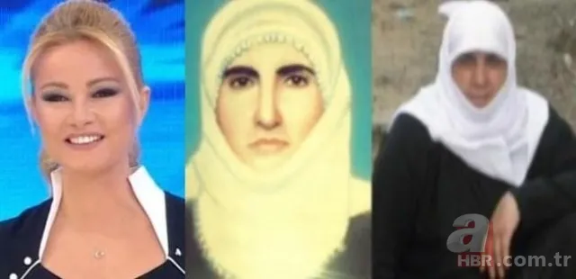 Arabistan'da 30 yıl önce kaybolan Fahriye Kara olayında flaş gelişme! 2