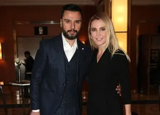 Ece Erken'den Demet Akalın ile barışan Alişan'a çok ağır sözler