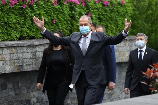 Rusya ve Çin arasında dikkat çeken yakınlaşma - 8
