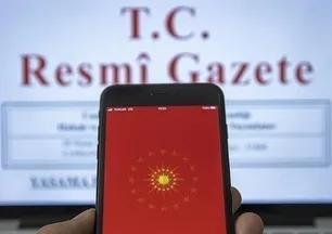 Resmi Gazete'de yayımlandı! 2026 yılı kimlik kartı ehliyet ve pasaport fiyatları belli oldu