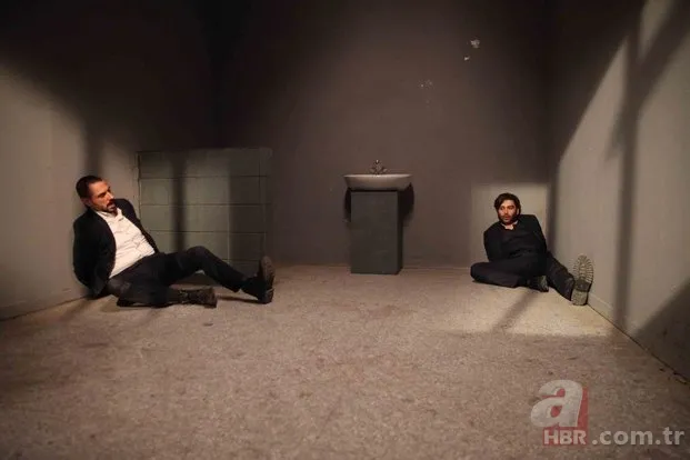 EDHO bu akşam var mı? Eşkıya Dünyaya Hükümdar Olmaz bugün neden yok? ATV yayın akışı 5 Şubat! 12