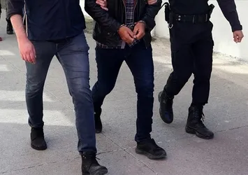 Mersin'de uyuşturucu operasyonu: 4 gözaltı