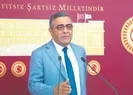 Sezgin Tanrıkulu kürsü dokunulmazlığına sığındı