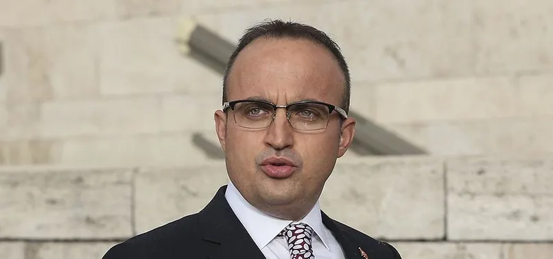 AK Parti'den CHP'ye 'açık kapı' yanıtı