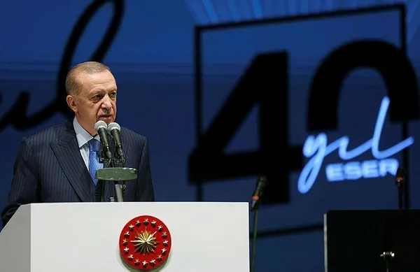 1686731431052.jpeg Başkan Erdoğan'dan 28 Mayıs sonrası muhalefet yorumu: Ortada masa kalmadı - 2