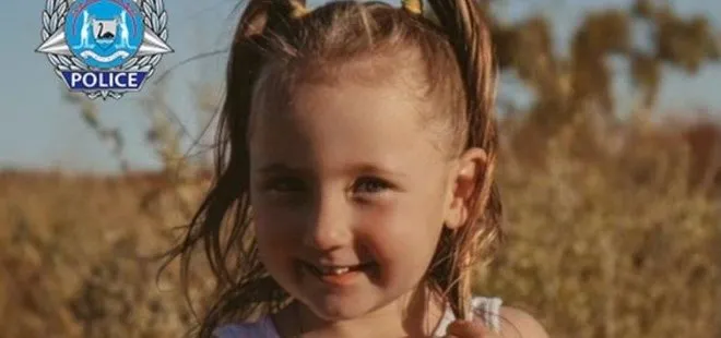 Ailesiyle kamp yaparken kaybolan küçük kız 18 gün sonra bulundu