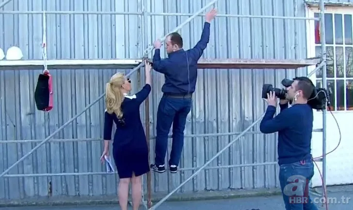 Müge Anlı Adem Çelik'i köşeye sıkıştırdı; ifade değiştirdi! Adem Çelik Hüseyin Aslan'ı öldürüp eşiyle mi evlendi? 21