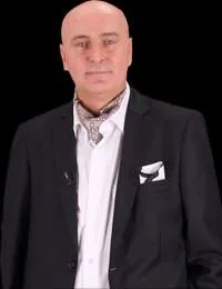 Bekir Hazar