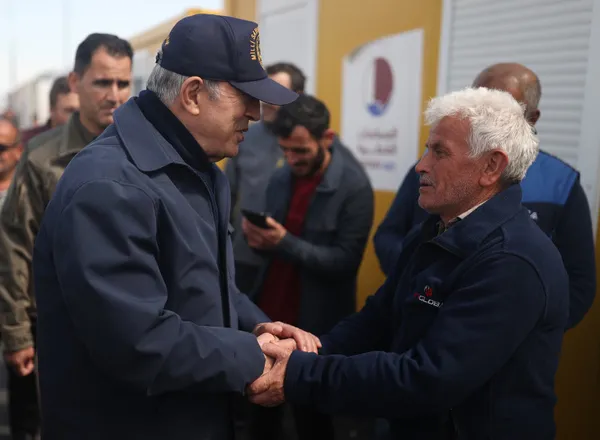 Milli Savunma Bakanı Hulusi Akar duyurdu! 3 ayda 340 terörist etkisiz hale getirildi