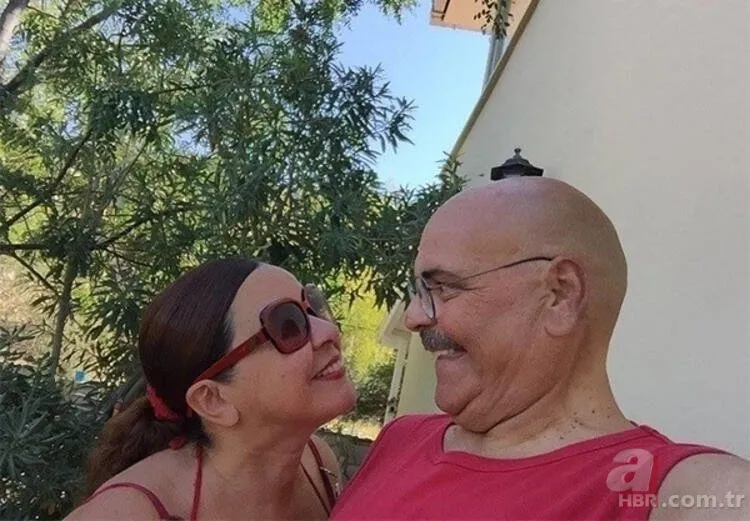 Rasim Öztekin'in eşi Esra Kazancıbaşı acı haberi duyurdu: Oğlum melek oldu 3