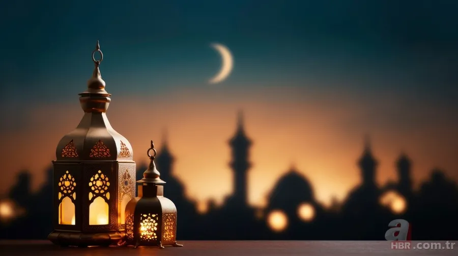 DİNİ YILBAŞI MESAJLARI 2025 | Dualı, samimi, anlamlı dini yeni yıl kutlama mesajları 1