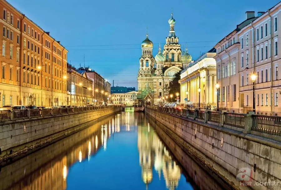 Hangi ülkelere vizesiz gidilebilir? İşte Türkiye'den vizesiz gidilen ülkelerin listesi 5