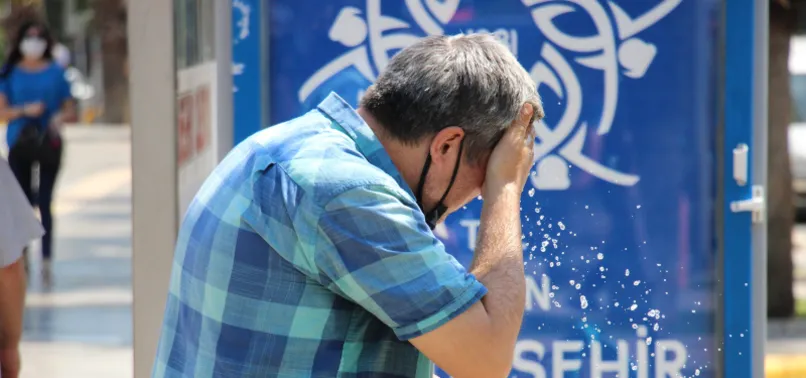 Meteoroloji hava durumu | İstanbul'da bugün hava nasıl olacak? 17 Temmuz Cumartesi hava durumu