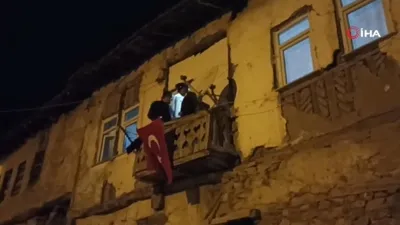 Tokat’a şehit ateşi düştü!