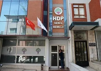 HDP için kritik gün! İşte haklarında iddianame hazırlanan 685 kişi