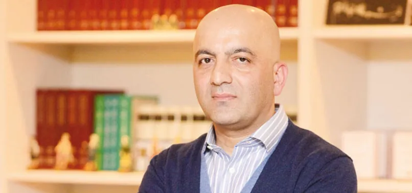 FETÖ terör örgütü elebaşı Gülen’in kişisel eşyalarını müzede sergileyen Mubariz Gurbanoğlu’nun iddianamesi tamamlandı