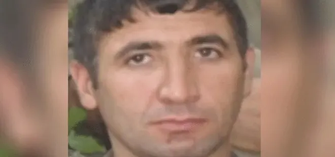 Gri listede yer alan terörist öldürüldü!