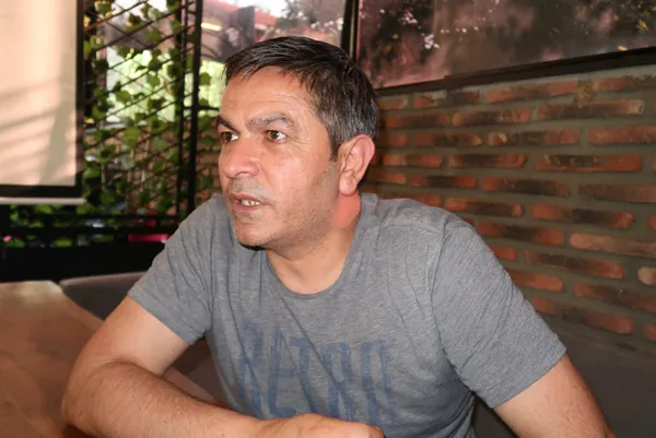 1655955092463.jpg 15 Temmuz Gazisi Yahya Gezgelen o gece ve sonrasında yaşadıklarını anlattı: O gece korku yoktu - 1