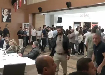Şİle’de gergin başkanvekili seçimi