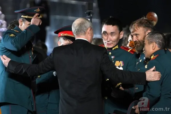 Putin’den Prigojin’in ölümü ardından sürpriz karar!