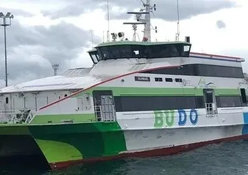 BUDO'nun 7 seferi iptal edildi
