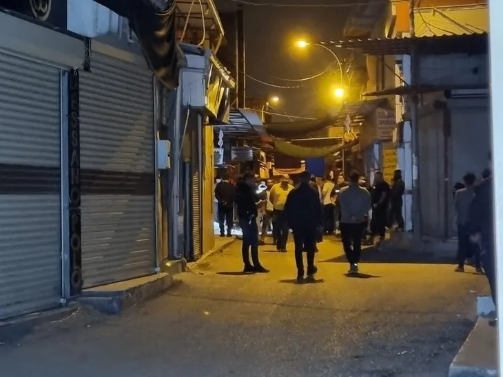 SON DAKİKA! Adana’da canlı bomba paniği