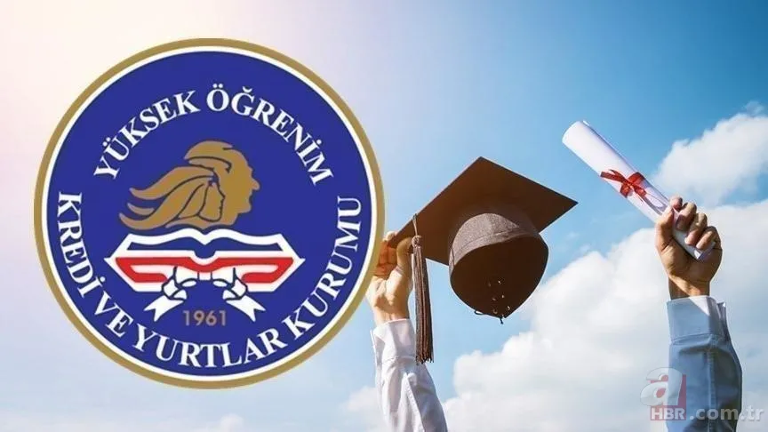 KYK burs sonuçları için geri sayım: KYK 2020-2021 burs ve kredi sonuçları ne zaman açıklanacak? Yurt başvuruları... 11